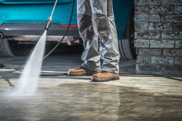 Best Post-Construction Pressure Washing  in Ntgomery City, MO