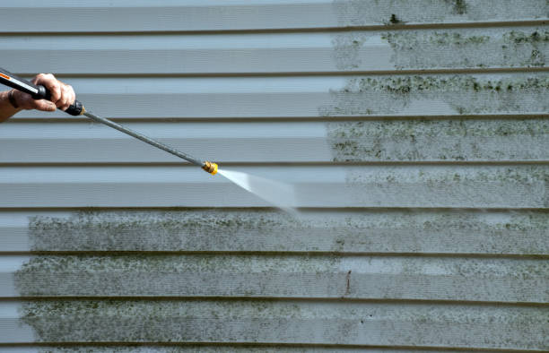 Best Factory Floor Cleaning  in Ntgomery City, MO