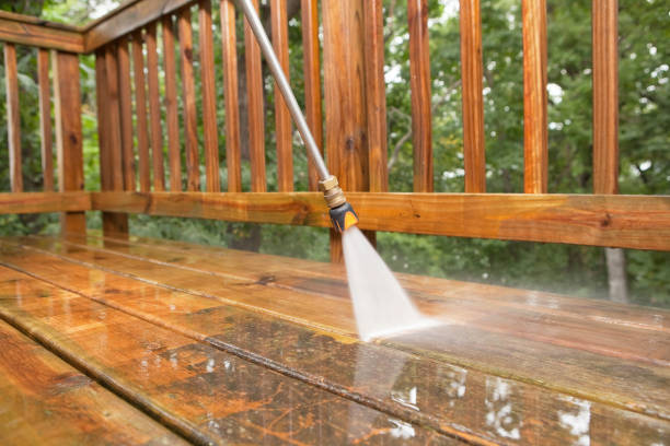 Best Restaurant Pressure Washing  in Ntgomery City, MO